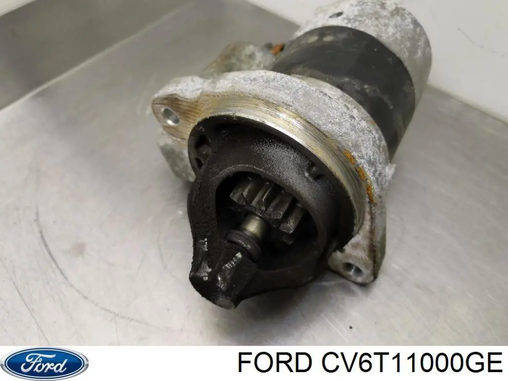 Burro de arranque  Ford CV6T11000GE precio, desde 51,00 EUR