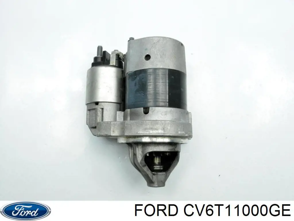 Comprar CV6T11000GE Ford Motores de arranque