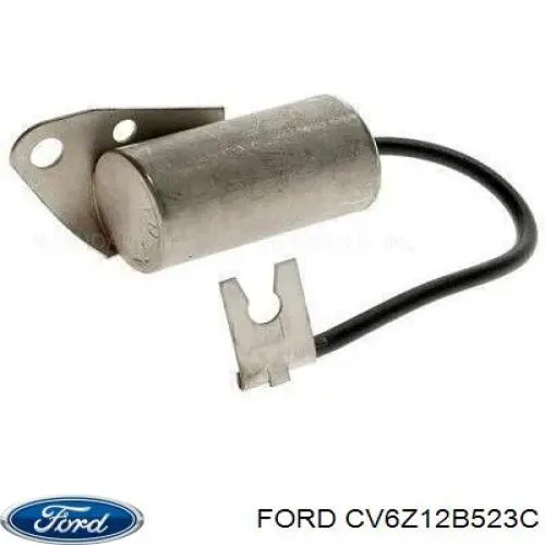 Cubierta de la carcasa de la ECU del motor para Ford Focus (CB8)