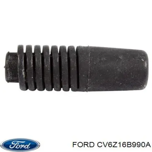 Comprar CV6Z16B990A Ford Sellador del capó