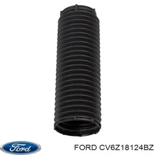 Amortiguador delantero derecho Ford CV6Z18124BZ precio, desde 67,44 EUR