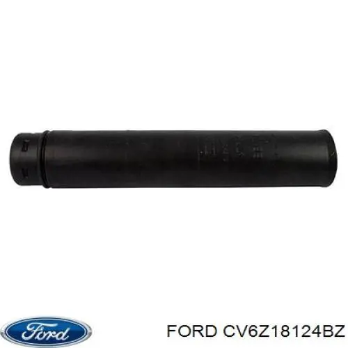Comprar CV6Z18124BZ Ford Amortiguador delantero derecho