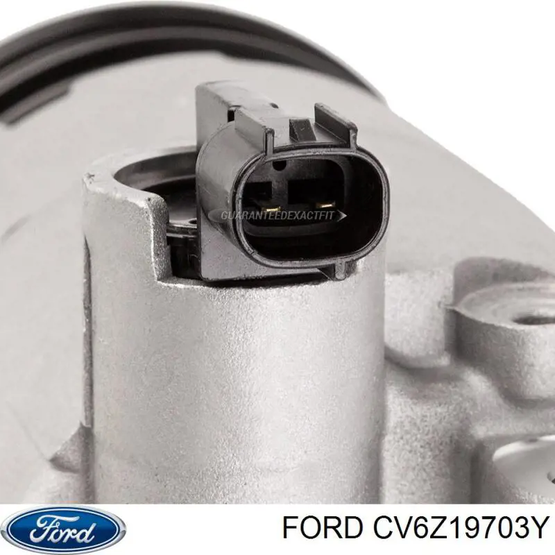 Compresor ac Ford CV6Z19703E precio, desde 482,88 EUR