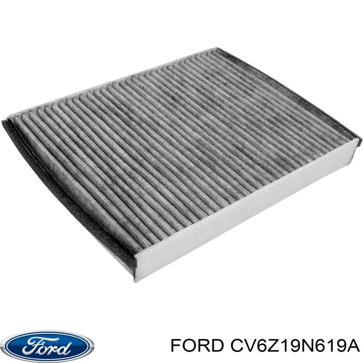 Filtro de cabina Ford FP70 precio, desde 35,42 EUR