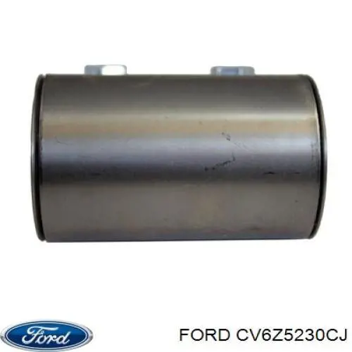 Comprar CV6Z5230CJ Ford Silenciador central