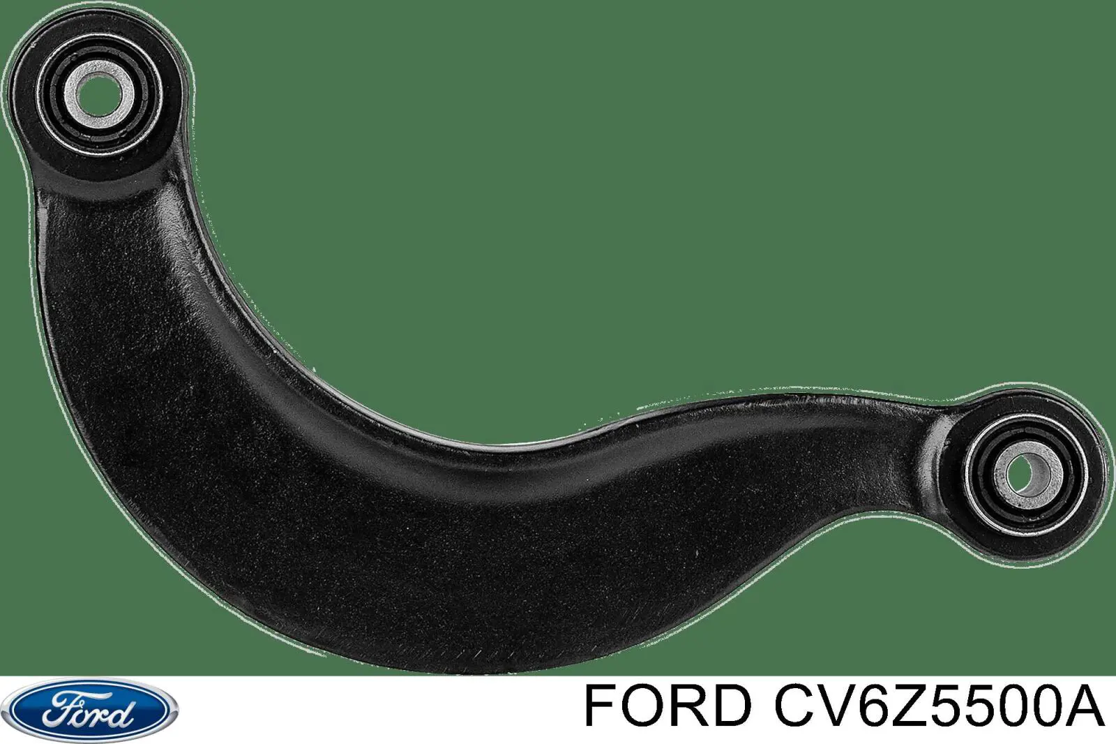 CV6Z-5500-A Ford brazo suspension inferior trasero izquierdo/derecho