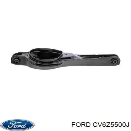 Brazo inferior trasero izquierdo/derecho Ford CV6Z5500J precio, desde 53,72 EUR