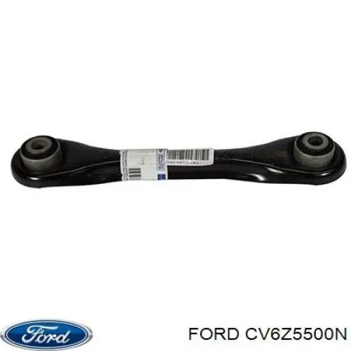 CV6Z5500N Ford brazo suspension inferior trasero izquierdo/derecho