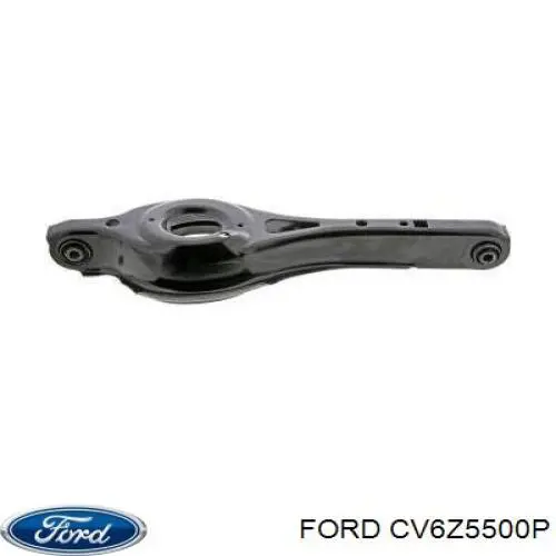 Comprar CV6Z5500P Ford Brazo inferior trasero izquierdo/derecho
