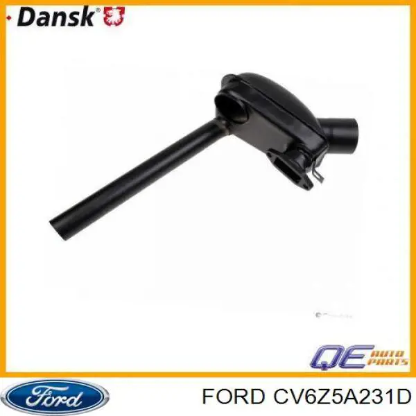 Comprar CV6Z5A231D Ford 