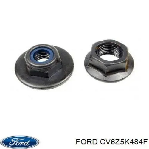 Comprar CV6Z5K484F Ford Bieleta estabilizadora trasera