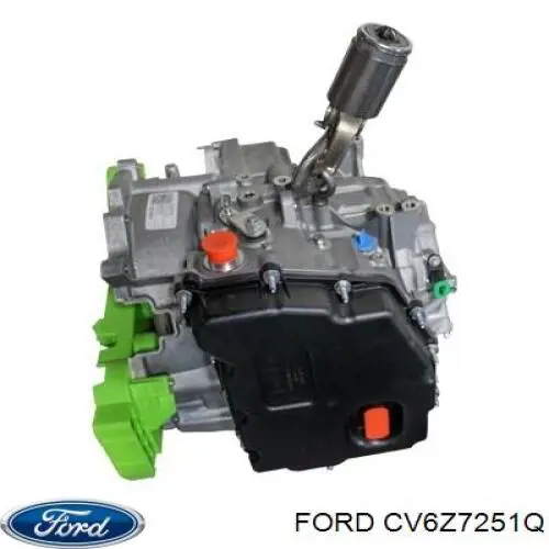Comprar Caja de transferencia Ford Escape II DM2