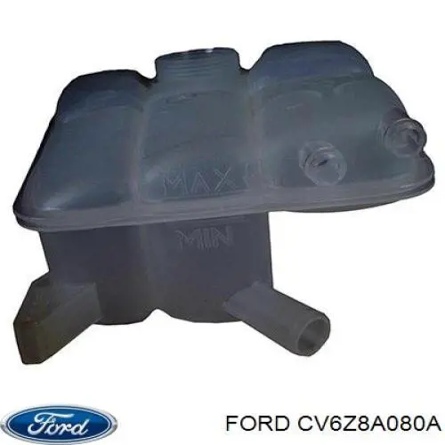 Comprar CV6Z8A080A Ford Deposito expansion