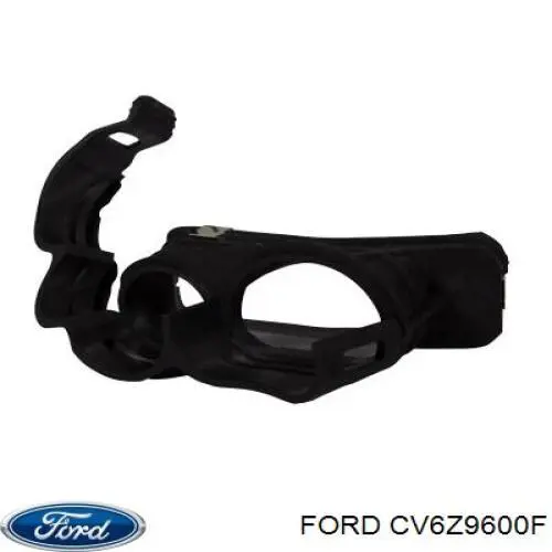 CV6Z9600F Ford casco de filtro de aire