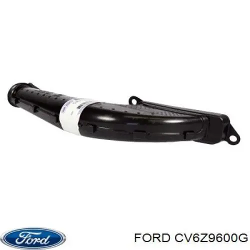 1800635 Ford caja del filtro de aire