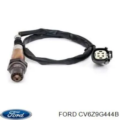Comprar CV6Z9G444B Ford Sonda lambda de oxígeno posterior al catalizador