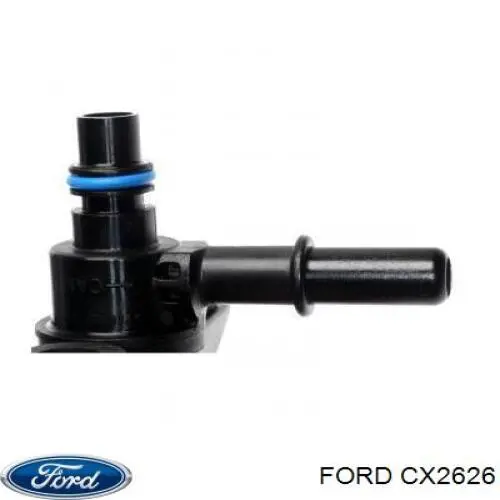 Comprar CX2626 Ford Válvula de ventilación de gases del tanque de combustible