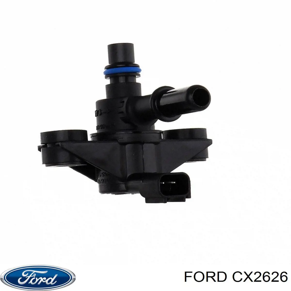 Comprar CX2626 Ford Válvula de ventilación de gases del tanque de combustible