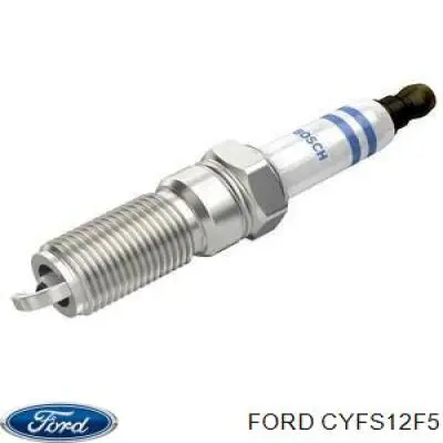 CYFS12F5 Ford bujía
