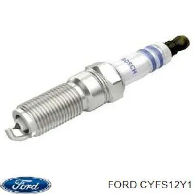 Comprar CYFS12Y1 Ford Bujía de encendido