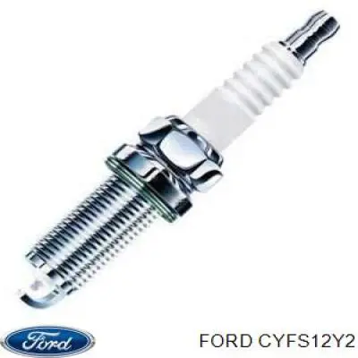 Comprar CYFS12Y2 Ford Bujía de encendido
