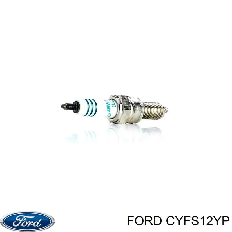 Comprar CYFS12YP Ford Bujía de encendido