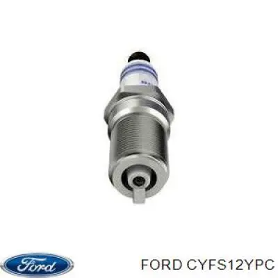 Comprar CYFS12YPC Ford Bujía de encendido