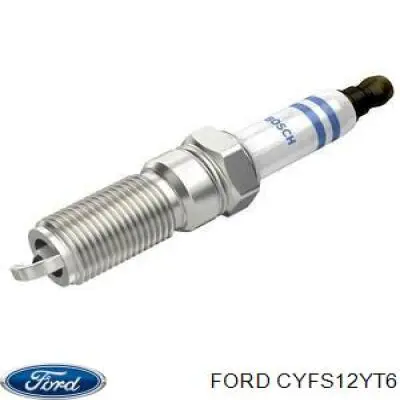 Comprar CYFS12YT6 Ford Bujía de encendido