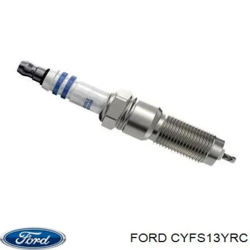Comprar CYFS13YRC Ford Bujía de encendido