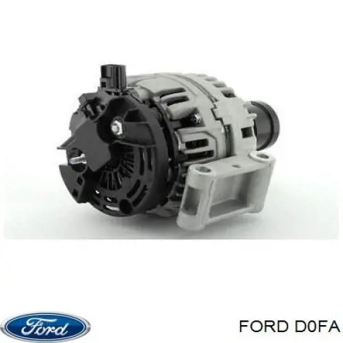  Ford D0FA precio, desde 1907,93 EUR