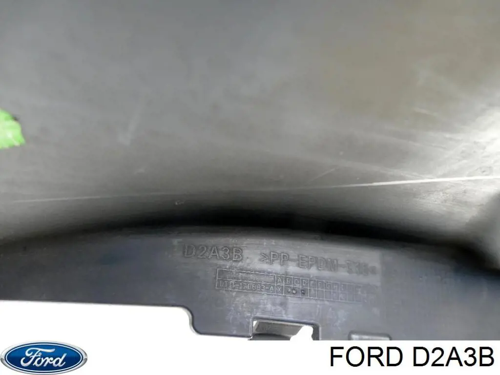 D2A3B Ford 