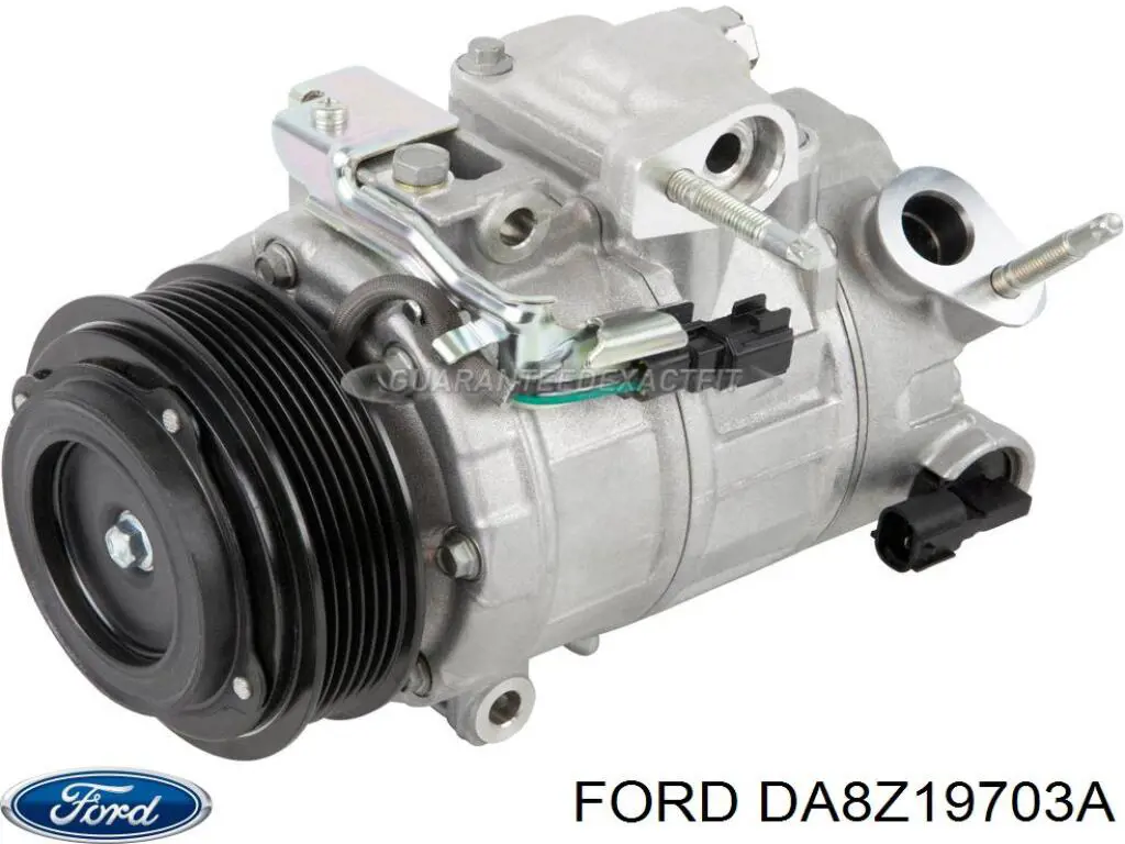 Comprar DA8319D629AF Ford Compresor de aire acondicionado coche