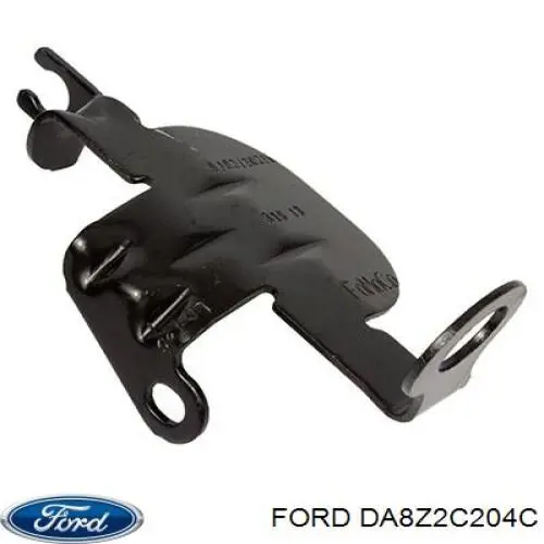 Sensor ABS de rueda delantera Ford DA8Z2C204B precio, desde 111,67 EUR