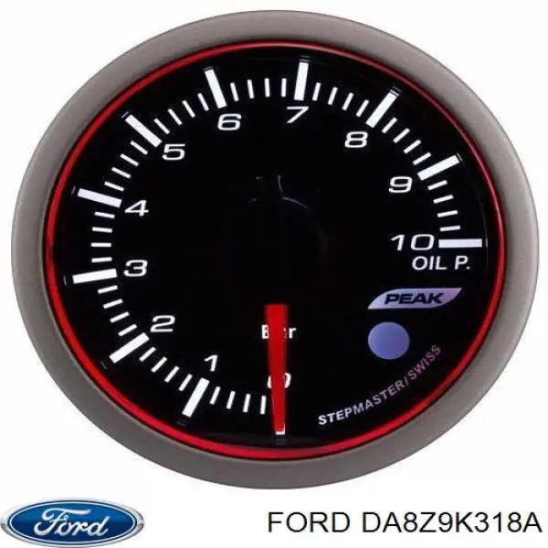 Comprar DA8Z9K318A Ford 