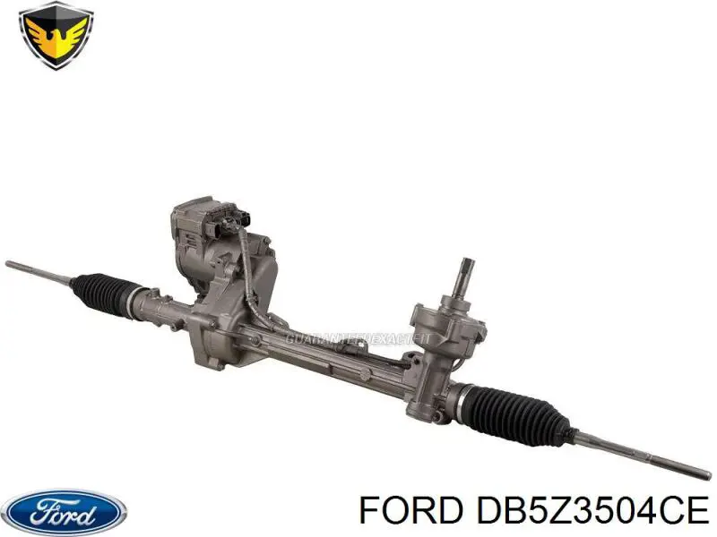 Engranaje de dirección Ford EB5Z3504S precio, desde 3329,81 EUR