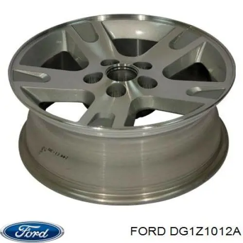 Comprar Tuercas de rueda Ford Explorer  