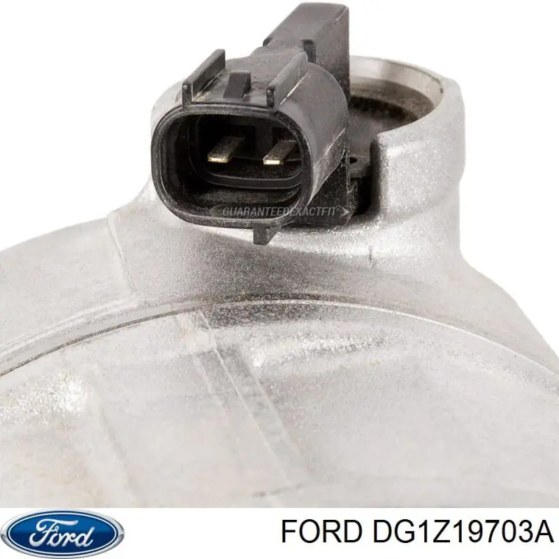 Comprar DG1Z19703A Ford Compresor de aire acondicionado coche