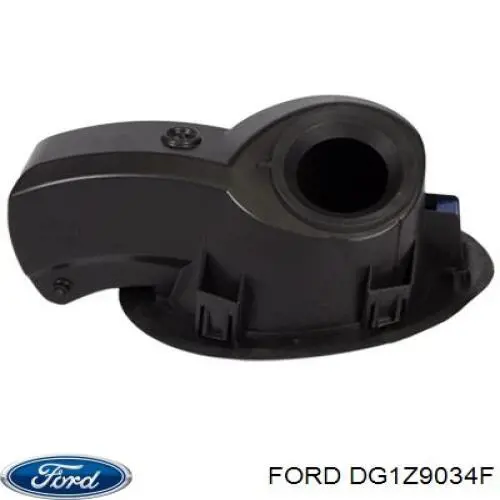 Boca de llenado del depósito de combustible Ford DG1Z9034F precio, desde  EUR