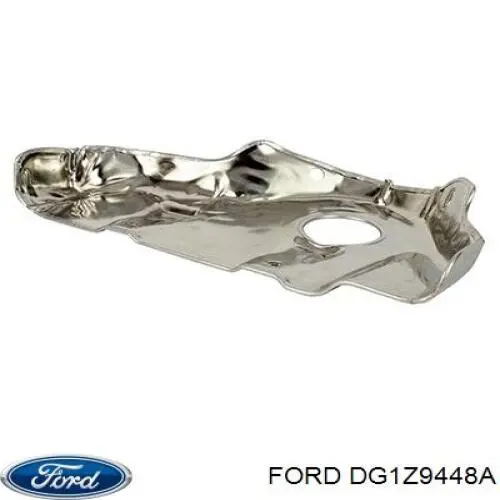 Comprar DG1Z9448A Ford Junta colector escape