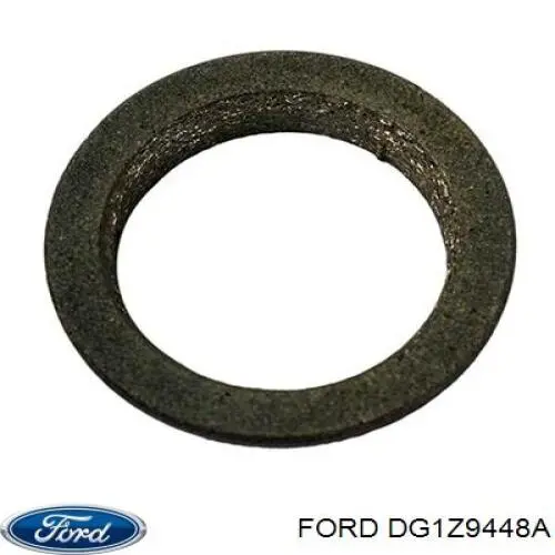 Junta colector escape Ford DG1Z9448A precio, desde 35,04 EUR