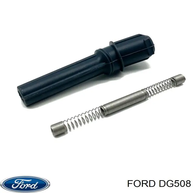 Bobina DG508 Ford