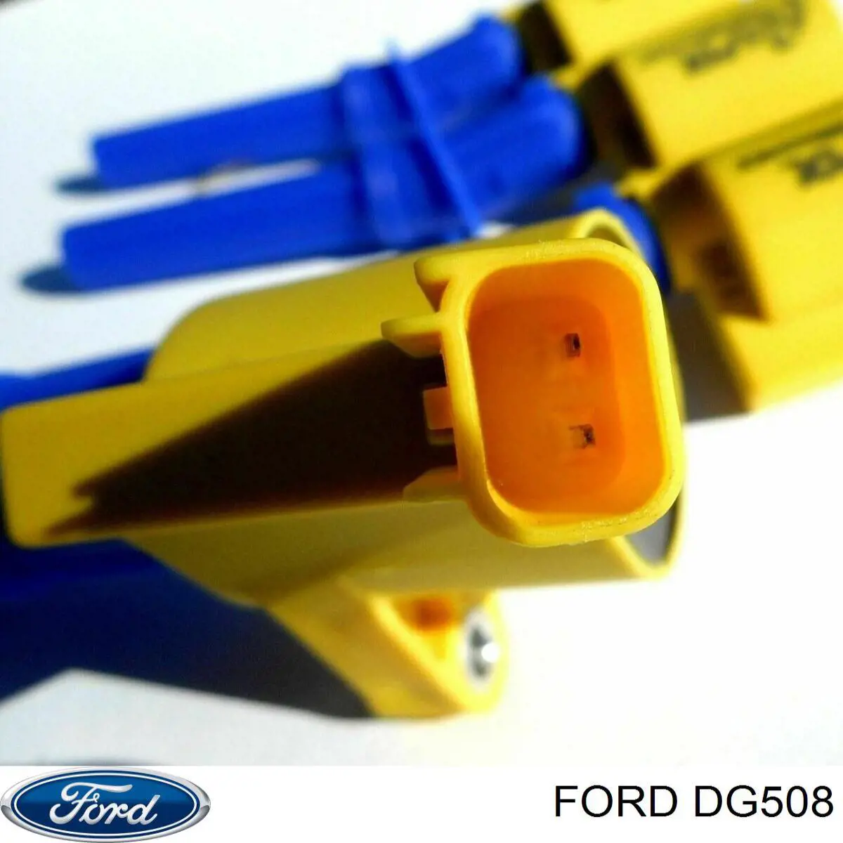 Comprar DG508 Ford Bobina