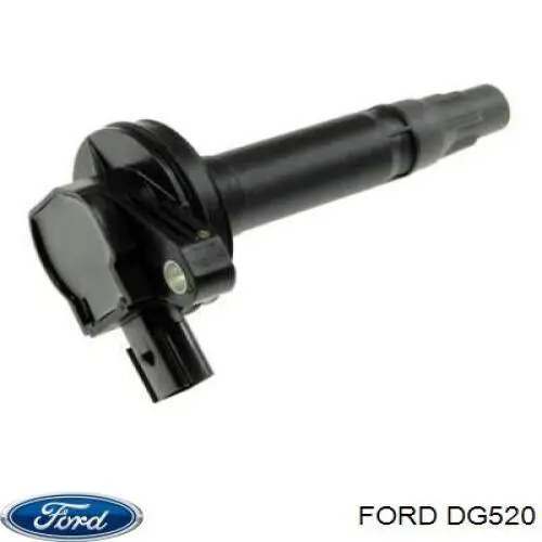 Bobina DG520 Ford