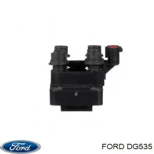 Bobina de chispa Ford DG535 precio, desde 39,20 EUR
