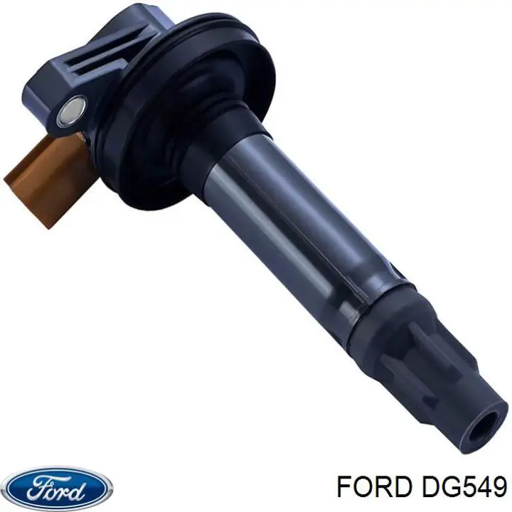 Bobina BL3Z12029C Ford