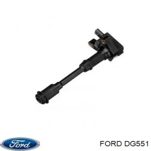 DG551 Ford Bobina de ignición