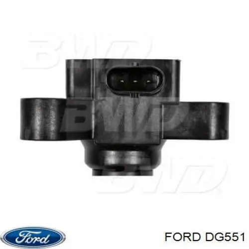Bobina DG551 Ford