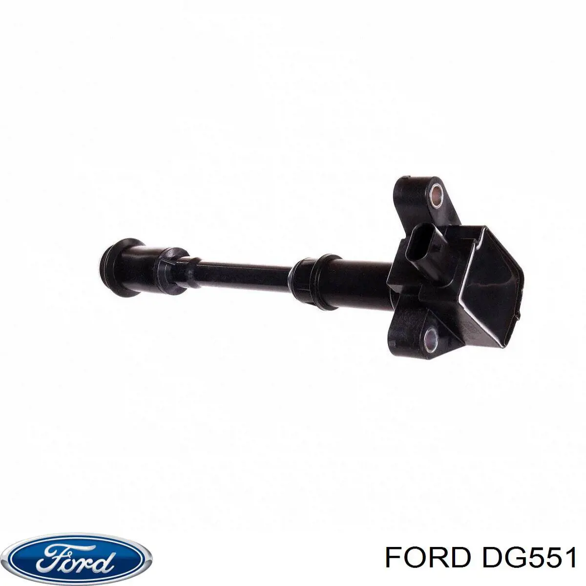 Bobina de chispa Ford DG551 precio, desde 25,39 EUR