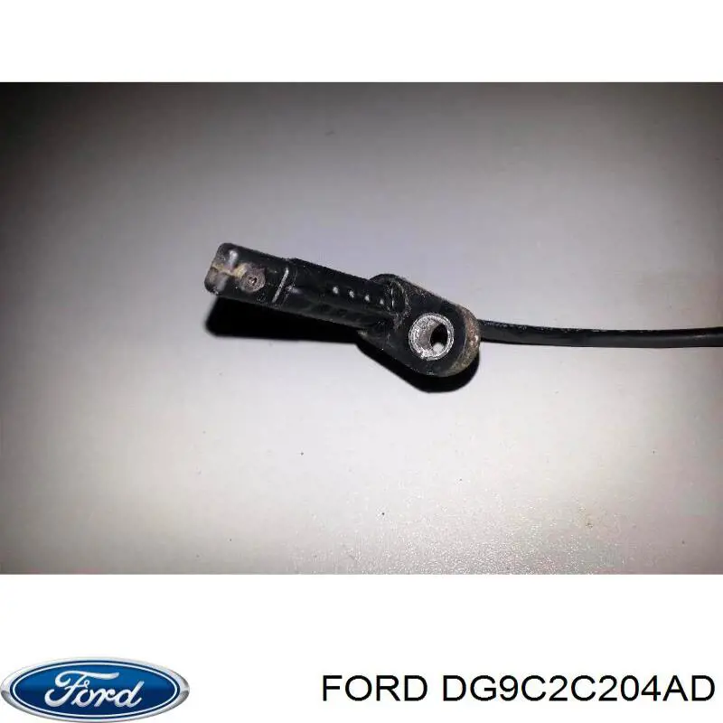 AS5582 Autlog Sensor de freno, delantero derecho