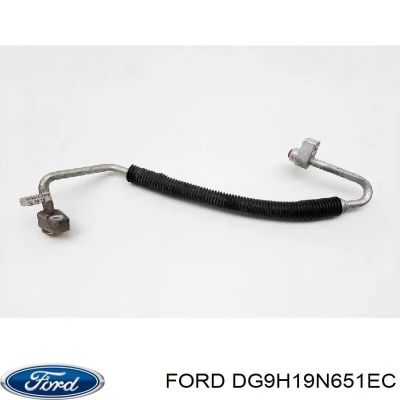 DG9H19N651EC Ford 